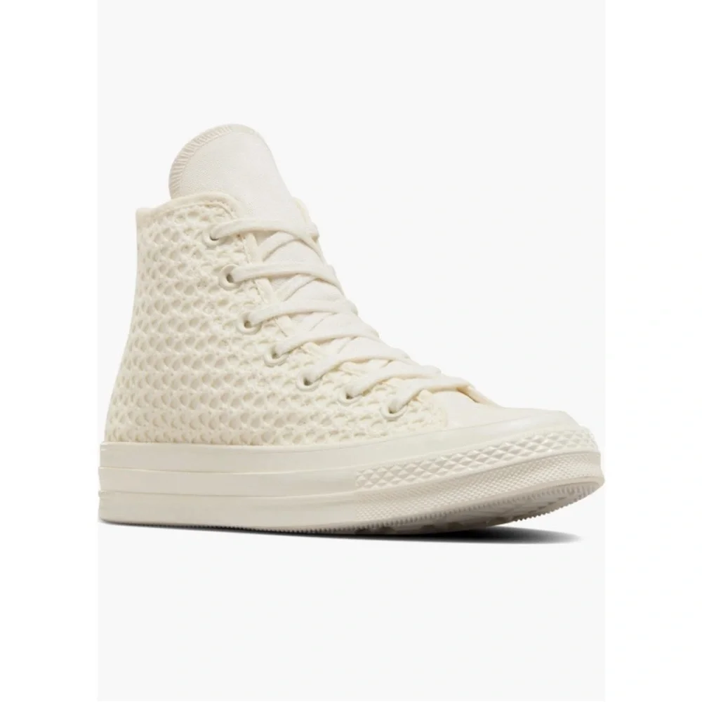 NEW Converse Chuck Taylor All Star 70 High Top
Platform Sneakers - Picture 6 of 15